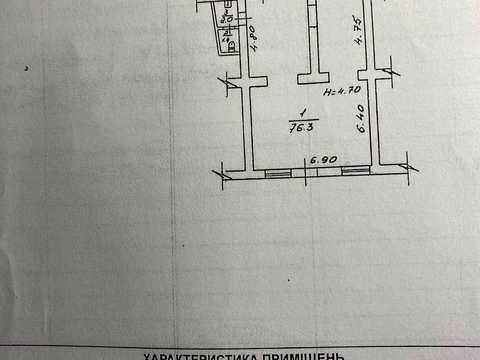 комерційна за адресою Європейська вул. (Карла Маркса), 26