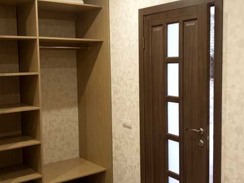 квартира за адресою Берестейський просп. (Перемоги), 109-А