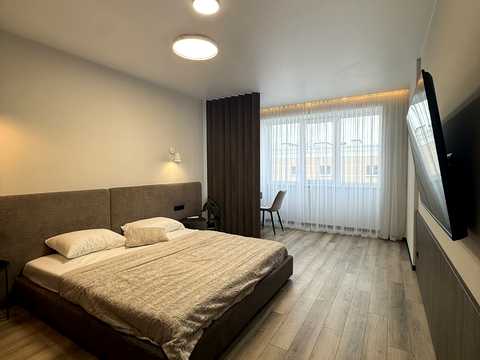 квартира за адресою Кармелюка вул., 3-Б