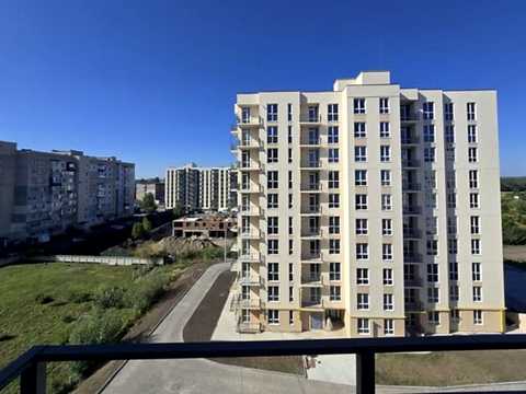 квартира за адресою Сергія Зулінського вул. (Тарногродського), (Будинок 1)
