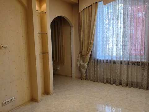 квартира по адресу Пирогова ул., 2