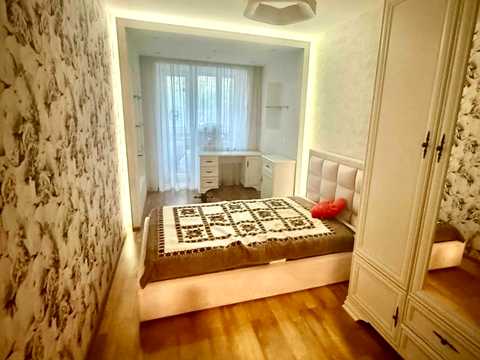 квартира по адресу Харьков, Танкопия ул. (Танкопія), 6