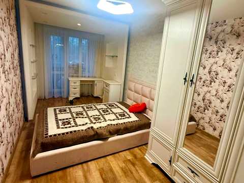 квартира по адресу Харьков, Танкопия ул. (Танкопія), 6
