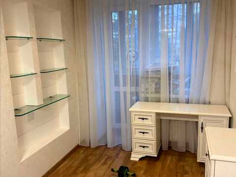 квартира по адресу Харьков, Танкопия ул. (Танкопія), 6