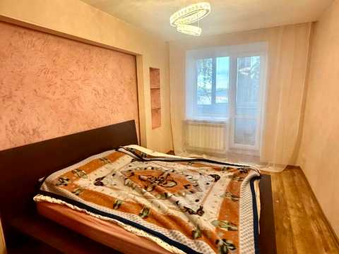 квартира по адресу Харьков, Танкопия ул. (Танкопія), 6