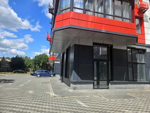 комерційна за адресою Житомир, майдан Мистецькі Ворота пл., 9-А