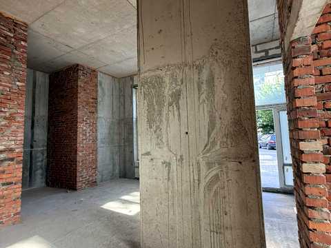 комерційна за адресою Житомир, майдан Мистецькі Ворота пл., 9-А