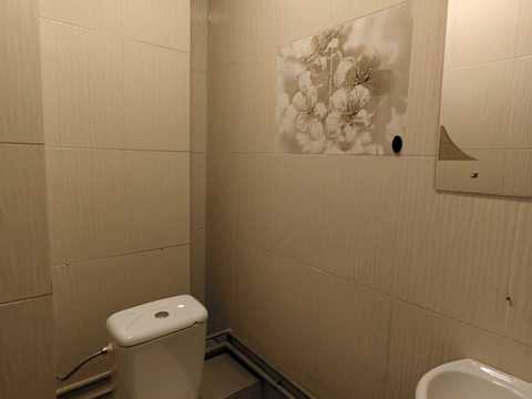 квартира по адресу Сергея Данченко ул., 5