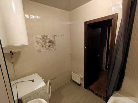 квартира по адресу Сергея Данченко ул., 5