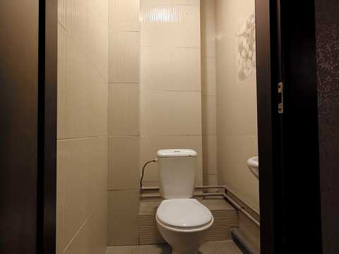 квартира по адресу Сергея Данченко ул., 5