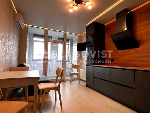квартира за адресою Київ, Берестейський просп. (Перемоги), 11 к3