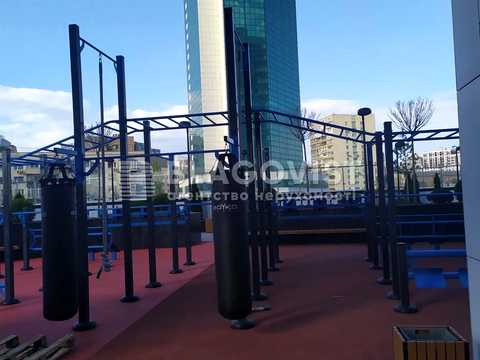 квартира за адресою Київ, Берестейський просп. (Перемоги), 11 к3