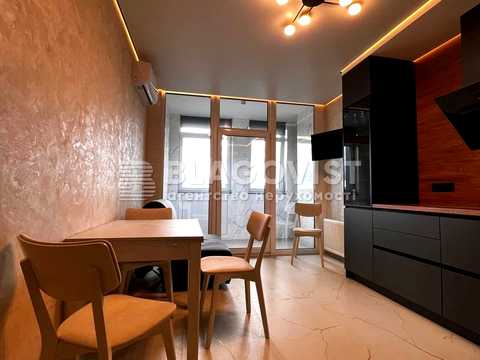 квартира за адресою Київ, Берестейський просп. (Перемоги), 11 к3