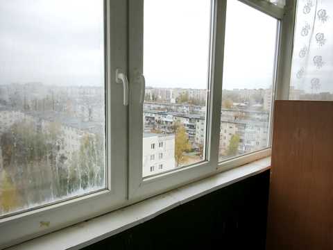 квартира за адресою Харківська вул., 38