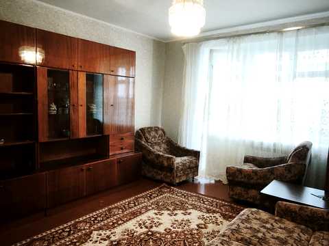 квартира за адресою Харківська вул., 38