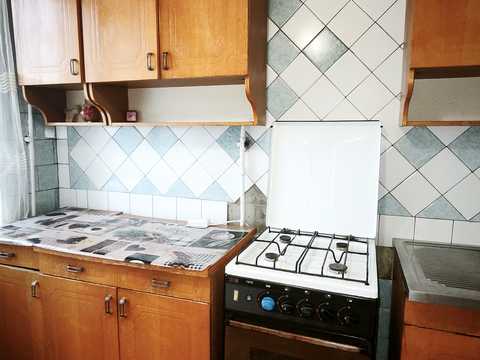 квартира за адресою Харківська вул., 38