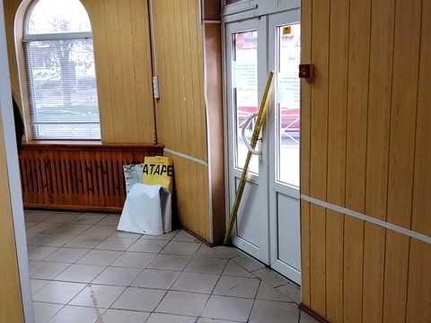 комерційна за адресою Кропивницький, Шевченка вул., 60а