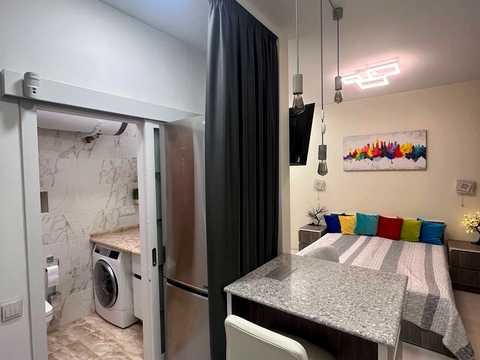 квартира за адресою Олени Степанівни вул. (Ленінградська), 33-А