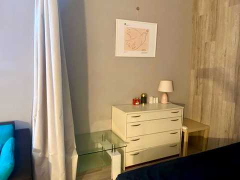 квартира за адресою Сергія Берегового вул. (Мартиросяна), 5