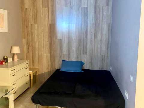 квартира за адресою Сергія Берегового вул. (Мартиросяна), 5