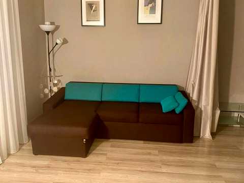 квартира за адресою Сергія Берегового вул. (Мартиросяна), 5