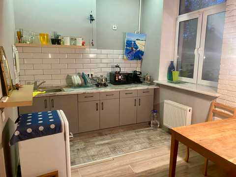 квартира за адресою Сергія Берегового вул. (Мартиросяна), 5