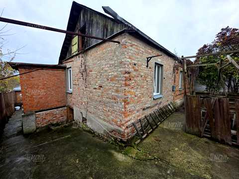 будинок за адресою Керамічний проїзд, 12
