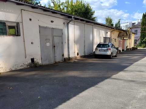 коммерческая по адресу Нансена ул., 7