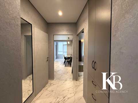квартира за адресою Сімейна вул., 3