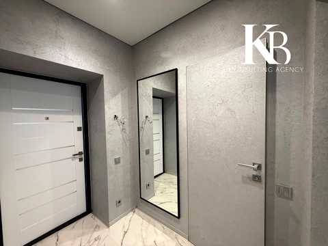 квартира за адресою Сімейна вул., 3