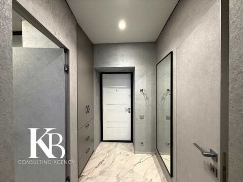 квартира за адресою Сімейна вул., 3