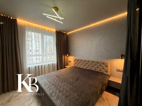 квартира за адресою Сімейна вул., 3