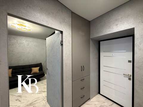 квартира за адресою Сімейна вул., 3