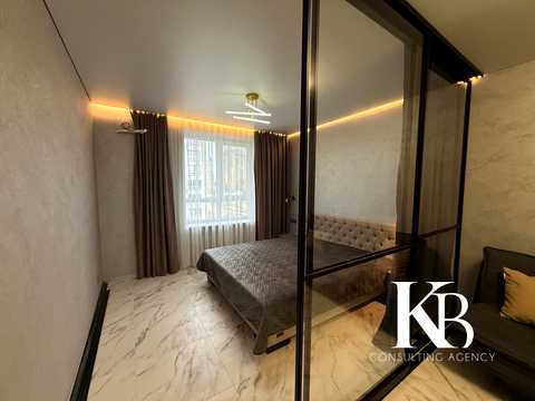 квартира за адресою Сімейна вул., 3
