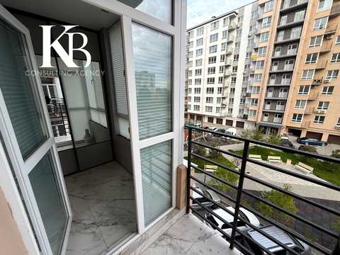квартира за адресою Сімейна вул., 3