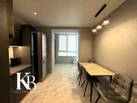 квартира за адресою Сімейна вул., 3