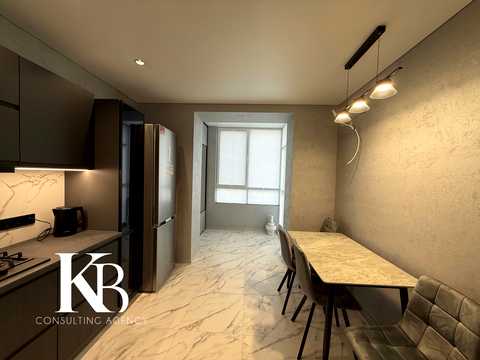 квартира за адресою Сімейна вул., 3