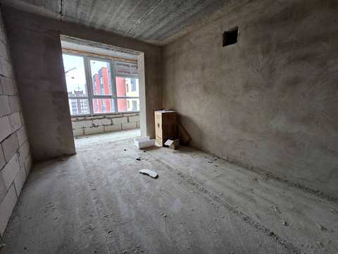 квартира по адресу Євгена Рихліка ул. (5-й Щорса), 15 к1-8