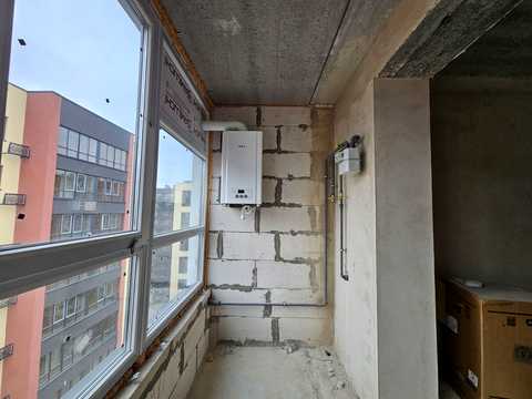 квартира по адресу Євгена Рихліка ул. (5-й Щорса), 15 к1-8