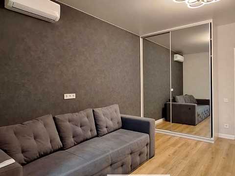 квартира за адресою Мартинова просп., 11