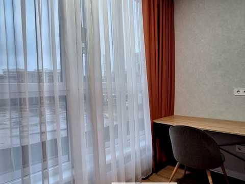 квартира за адресою Мартинова просп., 11