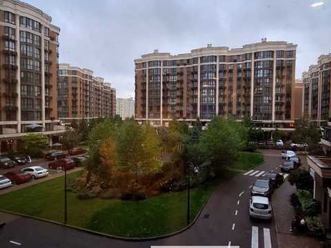 квартира за адресою Мартинова просп., 11