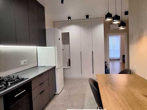 квартира за адресою Мартинова просп., 11