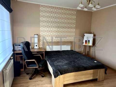 квартира за адресою Київ, Дніпровська набережна вул., 19-В