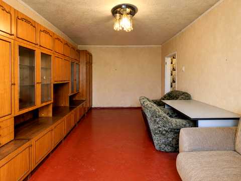 квартира по адресу Лукьяновская пл., 21