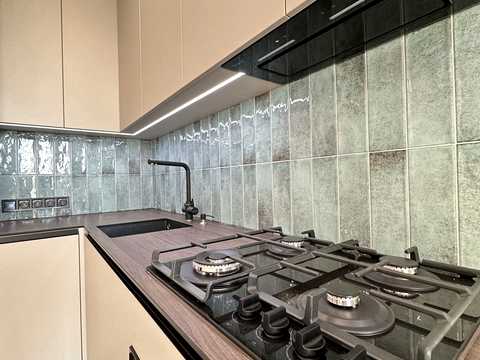квартира за адресою Запорізьке шосе, (Будинок 12)