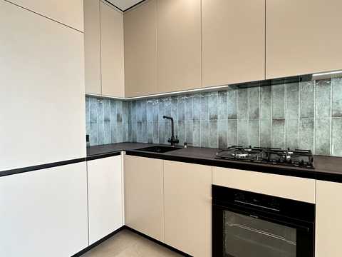 квартира за адресою Запорізьке шосе, (Будинок 12)