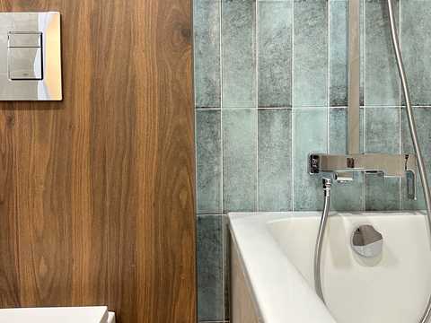 квартира за адресою Запорізьке шосе, (Будинок 12)