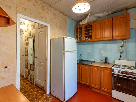квартира по адресу Лукьяновская пл., 21