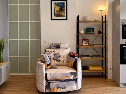квартира за адресою Салютна вул., 2к7
